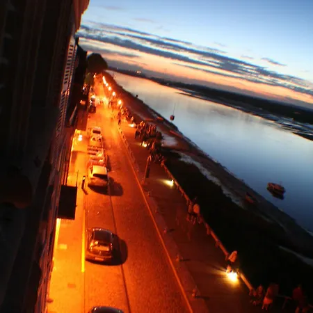 Echappee En Baie De Somme - Vue Magnifique Sur La Baie Apartment Saint-Valery-sur-Somme Exterior photo