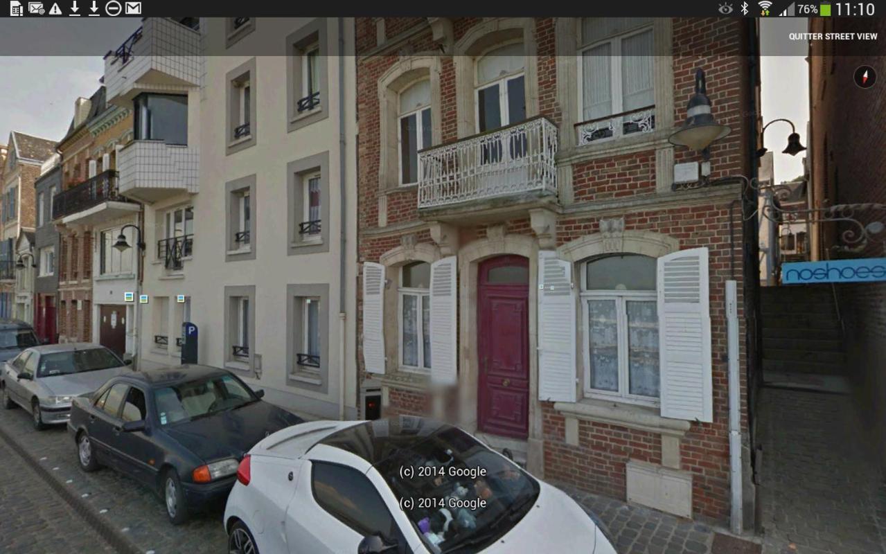 Apartment Echappee En Baie De Somme - Vue Magnifique Sur La Baie *