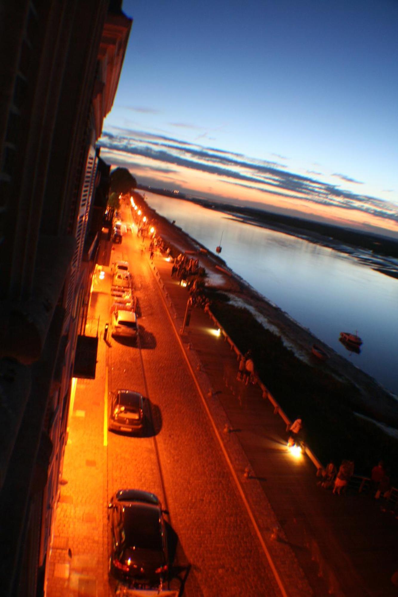 Echappee En Baie De Somme - Vue Magnifique Sur La Baie *
