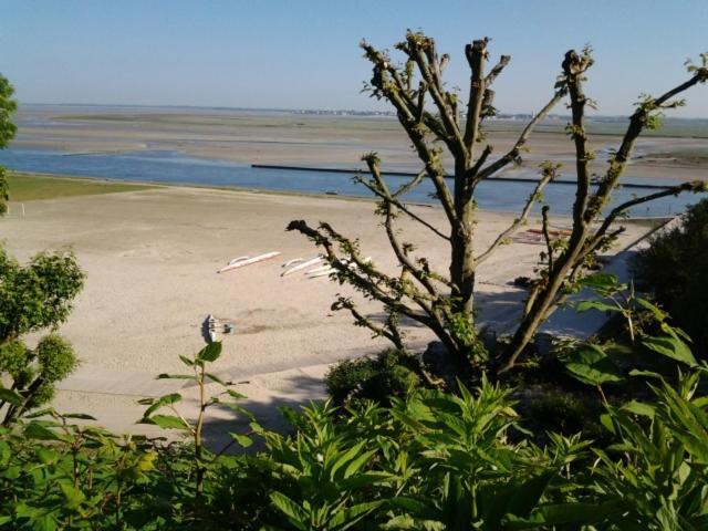 Echappee En Baie De Somme - Vue Magnifique Sur La Baie Saint-Valery-sur-Somme