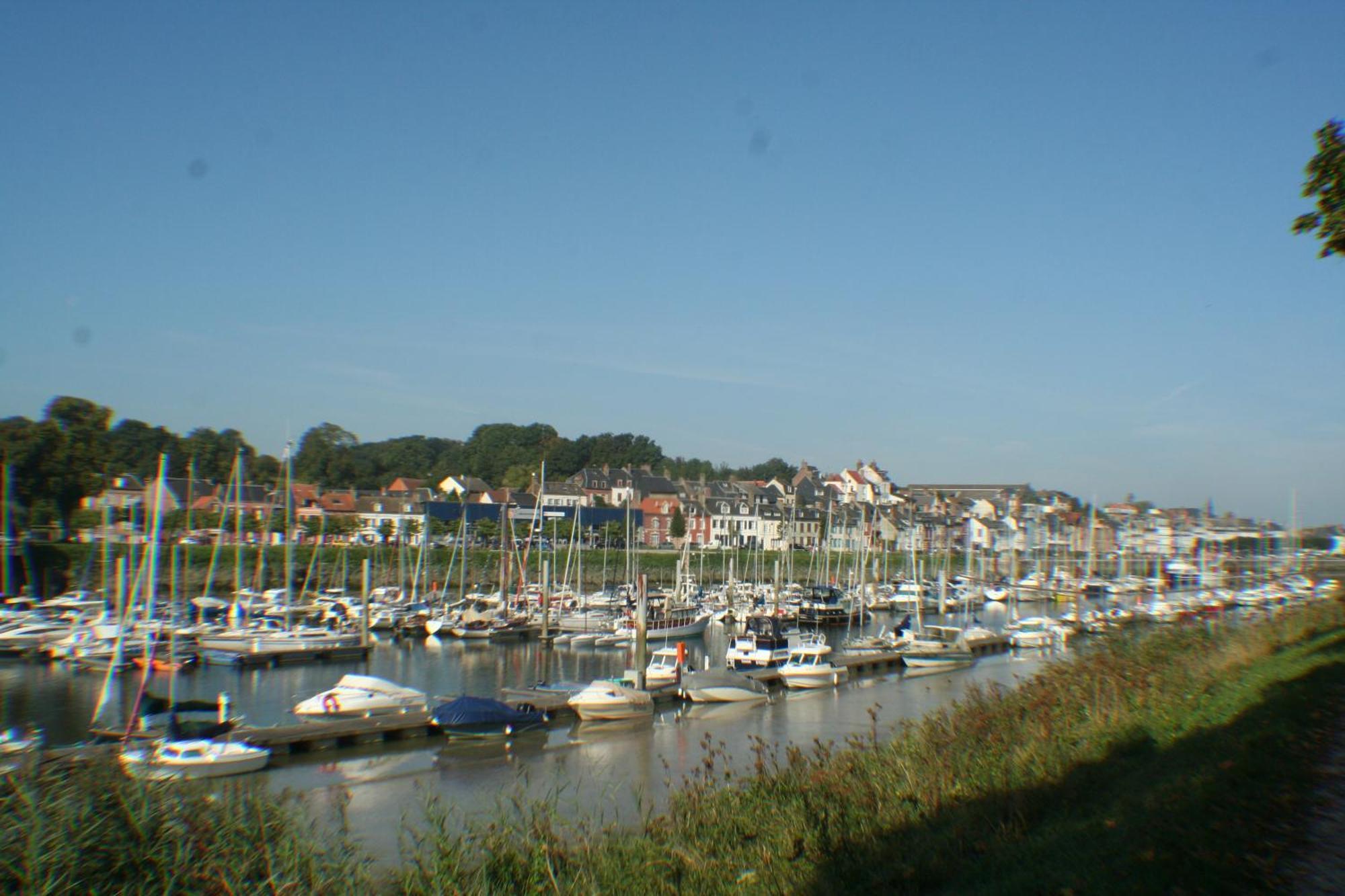 Echappee En Baie De Somme - Vue Magnifique Sur La Baie *