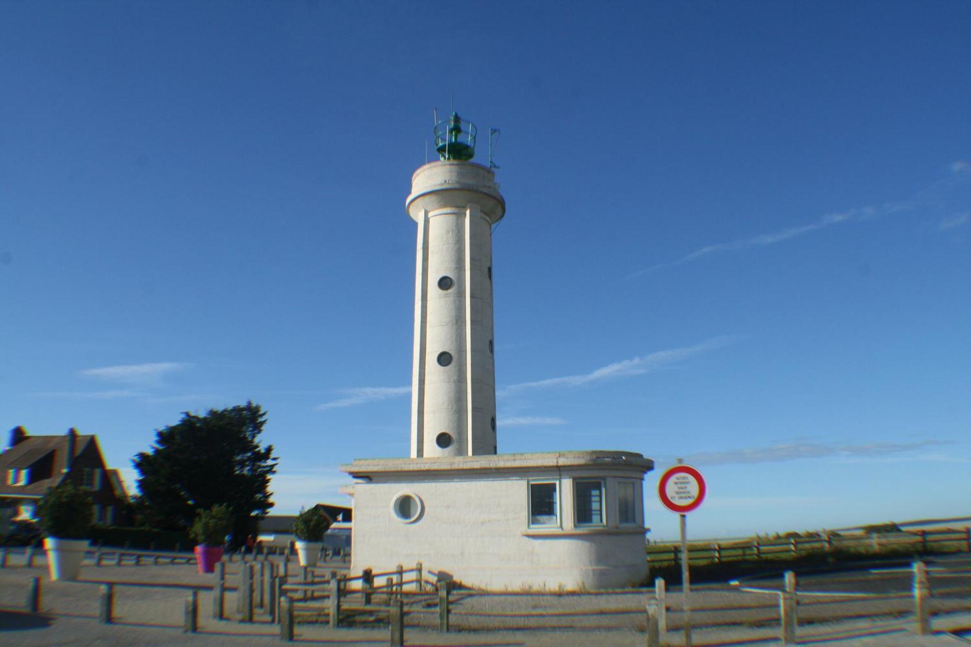 Echappee En Baie De Somme - Vue Magnifique Sur La Baie Apartment *
