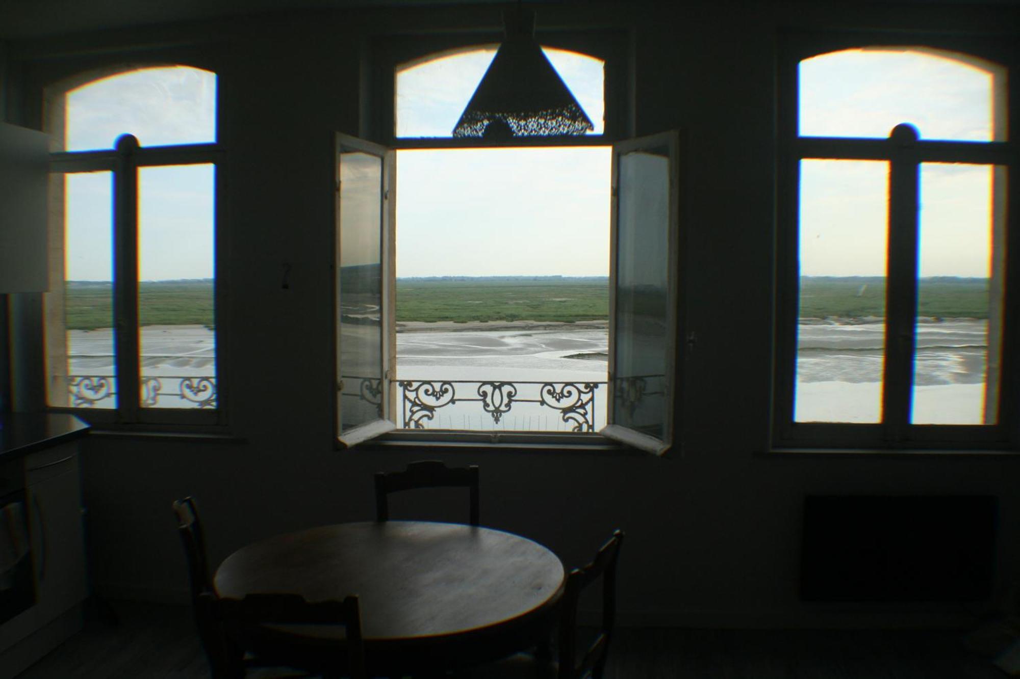 Apartment Echappee En Baie De Somme - Vue Magnifique Sur La Baie *